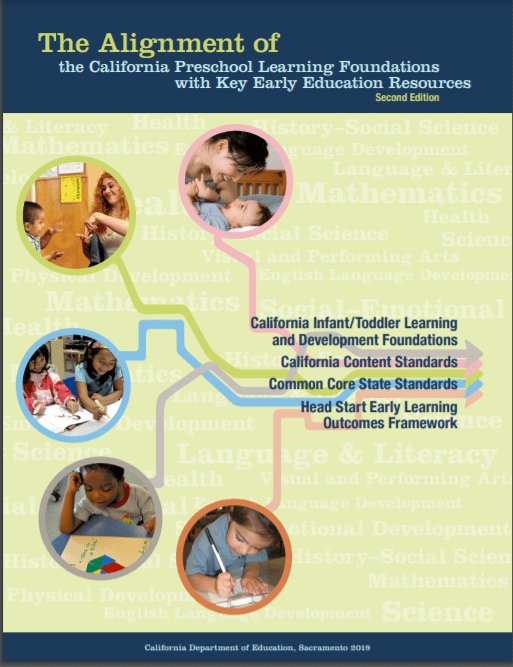 Preschool Foundations and Curriculum Framework CPIN.us